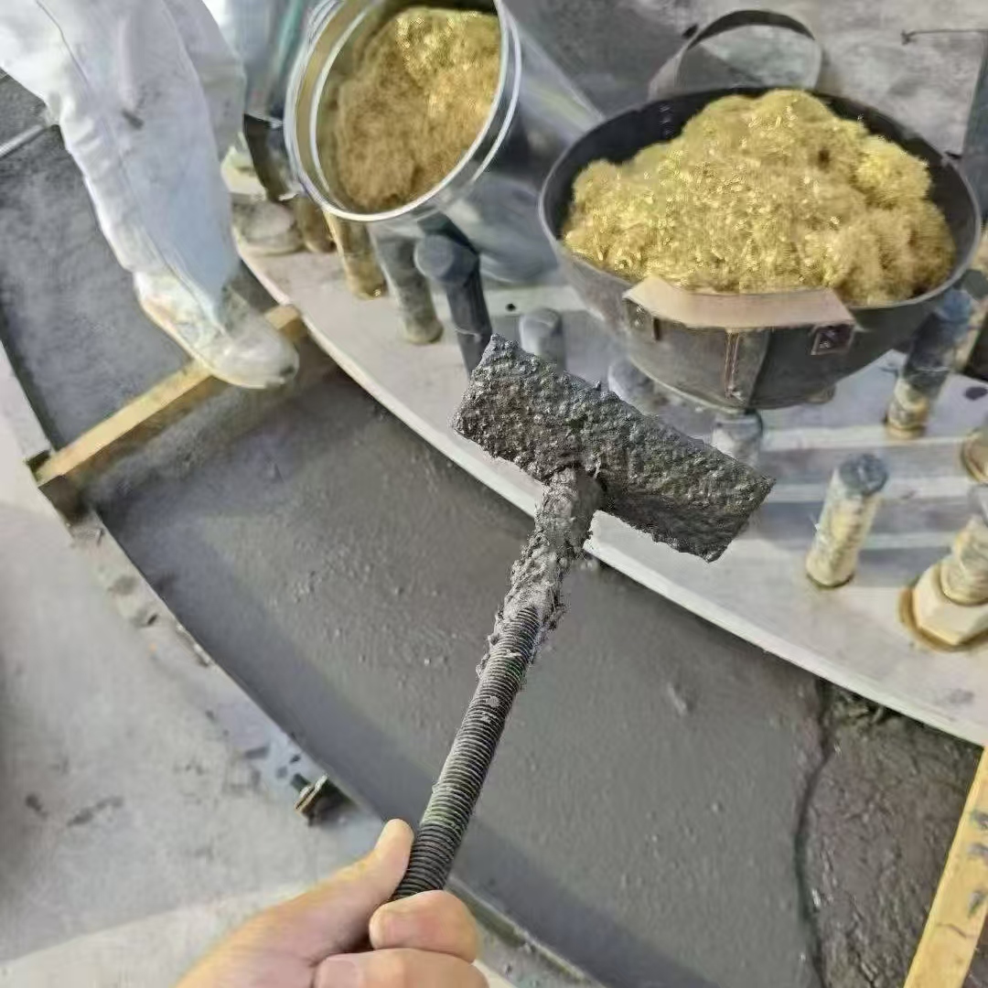 梓潼C120风电设备基础专用灌浆料