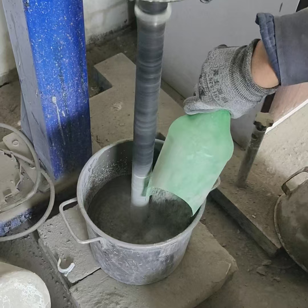 梓潼桥梁公路张拉用H60压浆料与普通压浆料有什么区别？