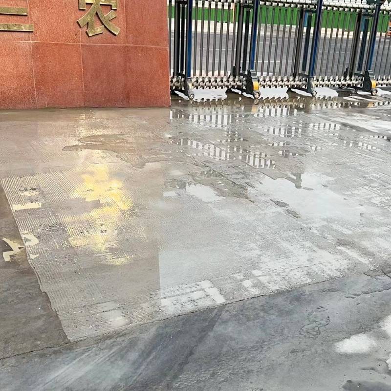 梓潼水泥路面翻新砂浆
