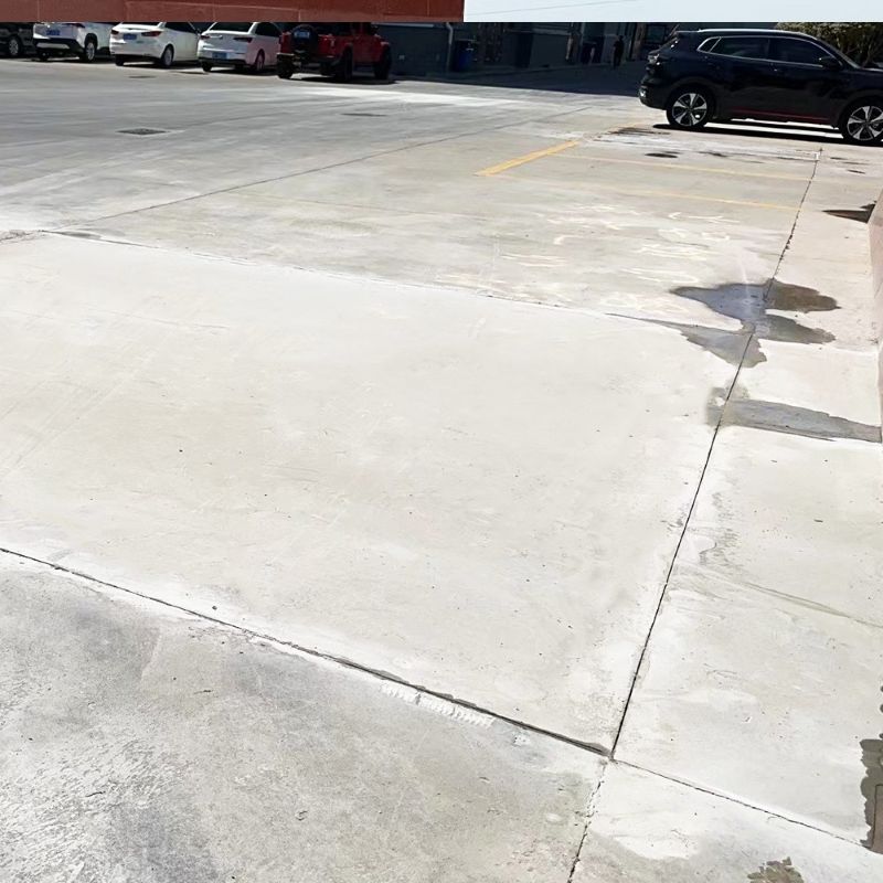 梓潼市政道路抢修料